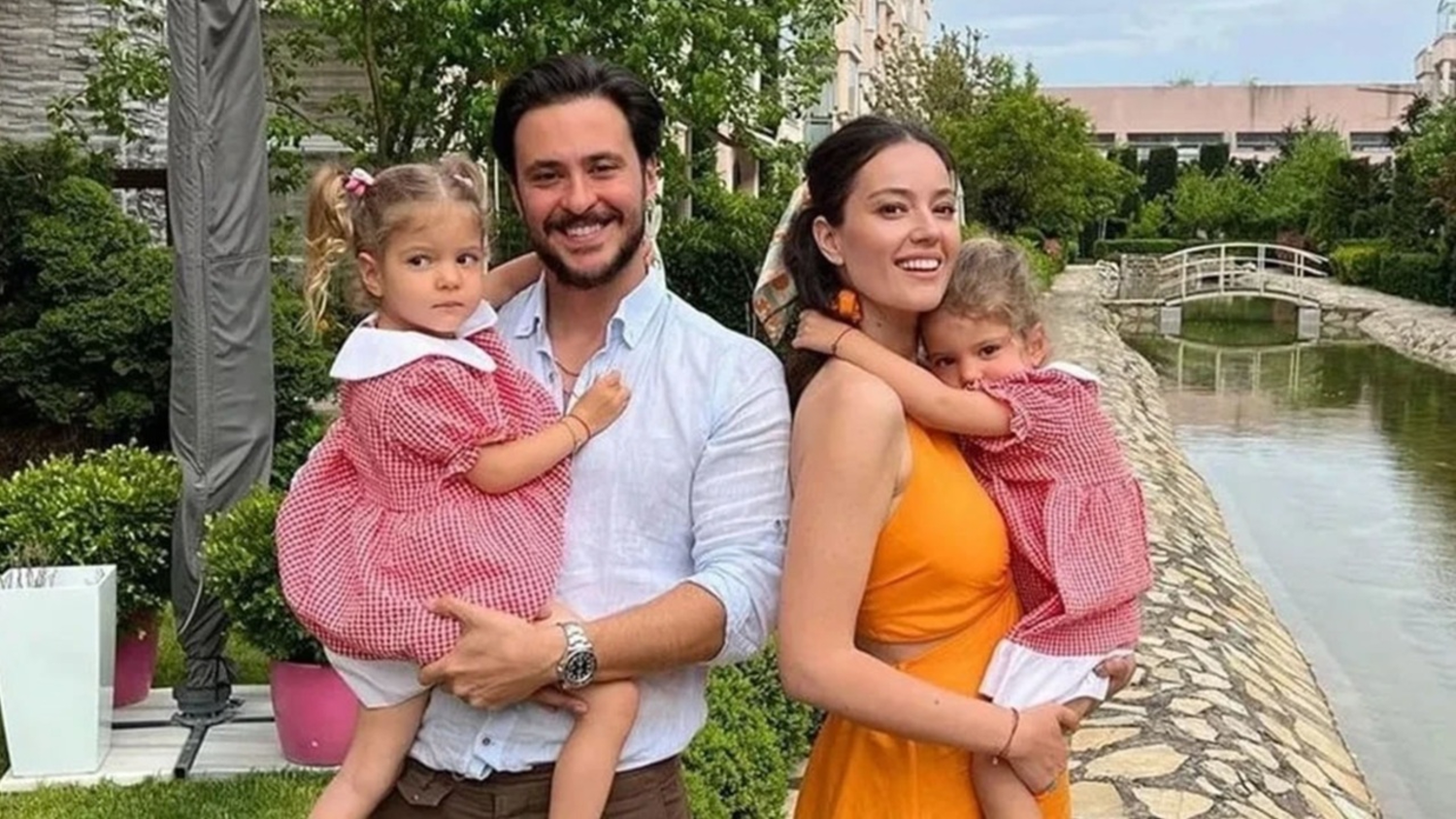 Anıl Altan'dan ayrılık sorularına yanıt